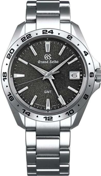 Grand Seiko Sport Sport Collection 9F Quartz Isetan Shinjuku Store Exclusive Limited JDM Replica Watch SBGN025